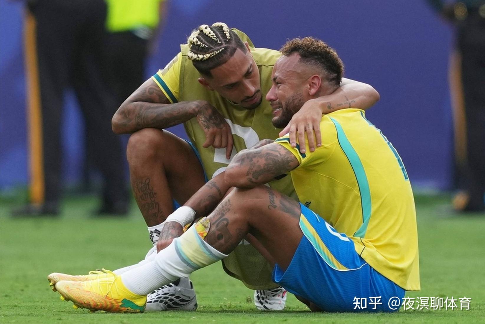 热传：内马尔来袭!换人、点球(内马尔球技视频)